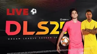 LIVE DLS2025
