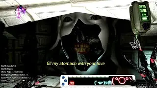 Mama's Sleeping Angels - Feed cursed items to Mama