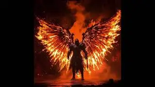 Wings Of Ash