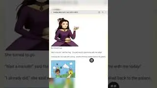 The Frog Prince: The Princess and The Frog ( story from Sri Lanka)