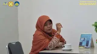 PODCAST PERDANA!! Bersama Ibu Iroh Rahmawati S.E., M.Ak  Dari Kepala Sekolah Jadi Kaprodi? WOW 😨