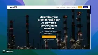 Workwise Product Demo | Improve Profits with Workwise