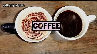 Make Cafe-Style Dalgona & Americano at Home! ☕✨