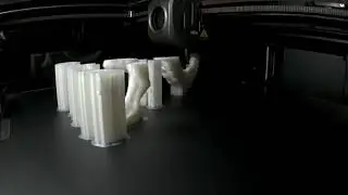 3D Printing a Predalien Statue | Sci-Fi Masterpiece