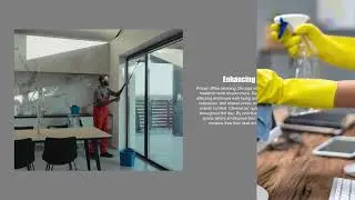 Office Cleaning Services Chicago - Office Cleaning Chicago Preserves Office Equipment Longevity