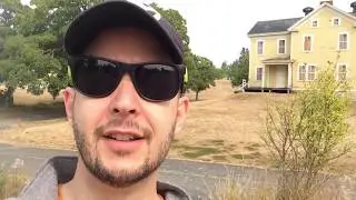 Discovery Park, Seattle | #RecLifeNW Presents: Fun Fact @ Ft Lawton