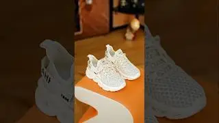 Light & Breathable Women&rsquo;s Shoes You&rsquo;ll Love #shorts #shoes