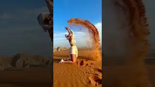 Desert Safari Dubai. Come & Book with us for an amazing desert experience.