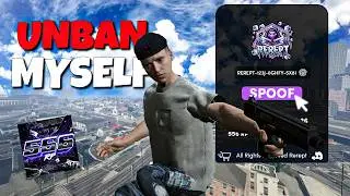 I Unbanned Myself Every Time I Got Banned in GTA RP&hellip;