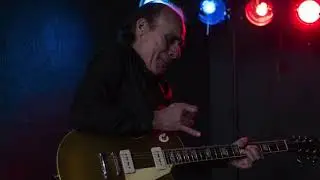 Lou Volpe Jazz Guitar