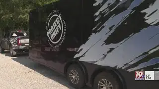North Alabama Nonprofit Providing Disaster Relief in Texas | July 10, 2025 | News 19 at 5 p.m.