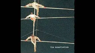 The Messthetics - The Messthetics (2018) [Full Album]