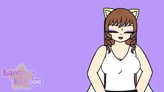 [OC] Bing Bong [] Animation