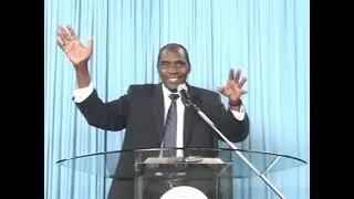 Apostle Dr. Joe Kayo | Knowing the name of the Lord
