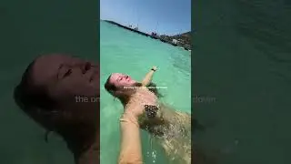 Cc: summer I literally get all of my content inspired by her when I&rsquo;m in the ocean ily queen mermaid
