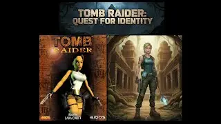 Crystal Dynamics Is Remaking The 1996 Tomb Raider Game! But Who Is It For?