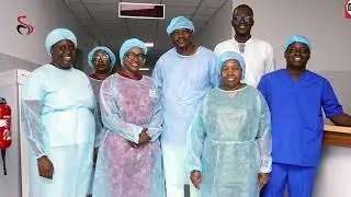 Femme de l’année 2025 : Pr Fatou Samba Diago Ndiaye
