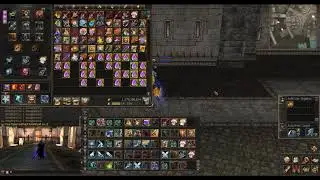Lineage 2 Chronos - Brooch Jewels