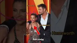 Канны у их ног. Крис и Эльза, золотая пара Голливуда