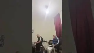 Erhan Alman Ahmet ararsın yar ararsın...