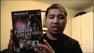 My PlayStation Collection 2011 - PS2
