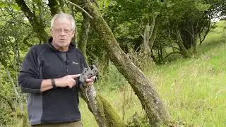 Wildgame Innovations Cloak Pro Wildlife Camera Review - By Keith Kirk