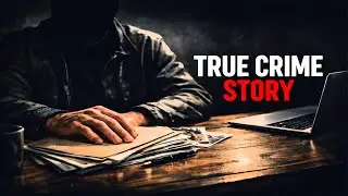 A dark crime story inspired by real events. Based on real incident USA