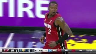 Terry Rozier | November 2024 Scoring Highlights | Miami Heat
