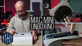 Tomkin NOVI računar! - Unboxing/prvi utisak