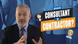 Вы консультант или подрядчик?