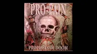 Pro-Pain - Death Toll Rises