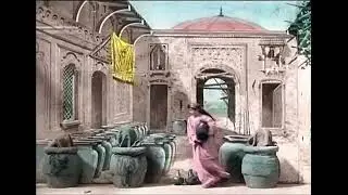 1902 - Ali Baba et les quarante Voleurs - Ferdinand Zecca; Albert Capellani  (Fréres Pathé)