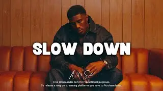 Afrobeat Instrumental 2025 x Burna Boy ft Rema Type Beat 