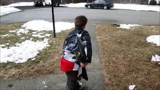 Stunt Fails Of Zack - Episode 2