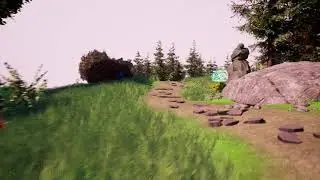 Unannounced Project - Demo