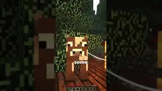 make pasta in Minecraft #shorts