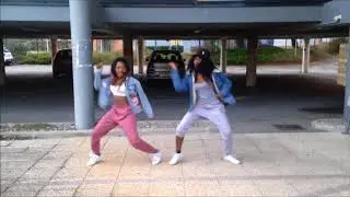 Dopes Dances - DJ Flex X NWE - CR7 Afro Challenge