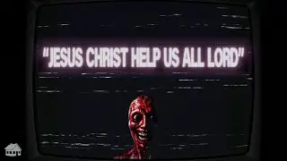 The Strangest TV Broadcast Interruption: &ldquo;Jesus Christ, Help us all Lord&rdquo; 