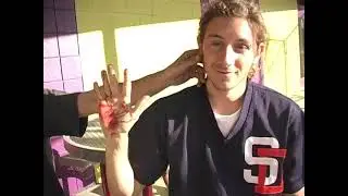 Super Awesome- Hayden Ball