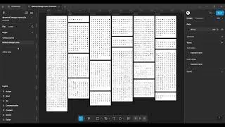 Component and Variables (size) | BeyondUX | Learn UX
