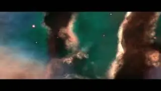 Thealia - A Space Exploration Soundtrack [Composed by L&eacute;andre ETIENNE]