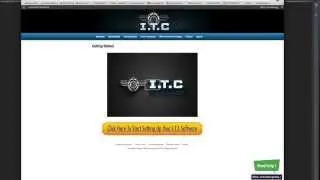 Instant Traffic Commissions Review & software