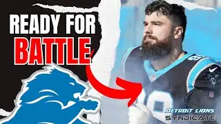 Free Agent Matt Ioannidis: Why the Detroit Lions Should Consider Him