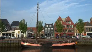 Dagtocht op het wad met de Bruinvisch