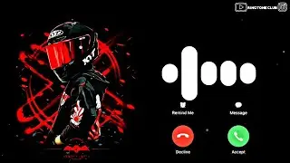 Martin Garrix Animals Bass New Ringtone | Ringtone Club |