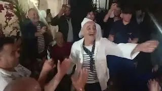 سهرة مع بورديب في عمروسة 26/09/2024