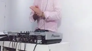 Mixes At Home - CONCRETE BLONDE + JULIAN JEWEL