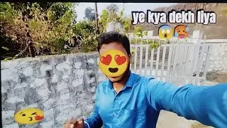Waao 😱 kya जगह hai बहुत Beautiful 😍 @BJM.MANISH 
