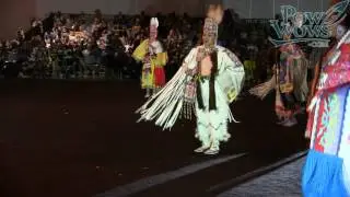 - 2016  Indian National Finals Pow Wow - PowWows.com