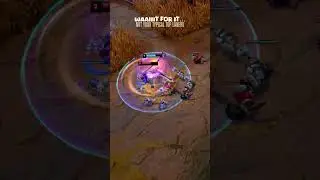 Garen v Jax. Only in Iron? #lol #funny #leagueoflegends #garen #jax